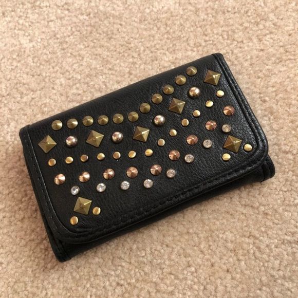 Claire's Handbags - Wallet